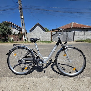 Biciclete de oras  