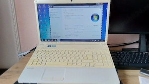 leptop sony vayo 