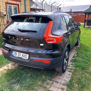 vanzare autoturism - imagine 4