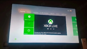 Xbox 360 top