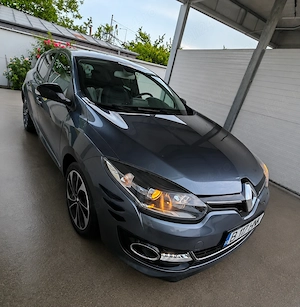 Renault Megane 3 1.6 dCi 130 CP Bose Edition | Euro 6 | 2015 - imagine 3