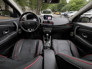 Renault Megane 3 1.6 dCi 130 CP Bose Edition | Euro 6 | 2015 - imagine 7