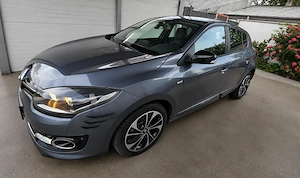 Renault Megane 3 1.6 dCi 130 CP Bose Edition | Euro 6 | 2015 - imagine 2
