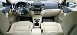 Vw Tiguan *Exclusive =R-line =Full * 4x4 *Recent Import Germania *Nr.Zoll val.1luna *2,0,TDI-170CP - imagine 5