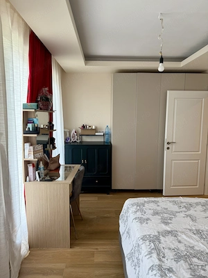 Apartament pet friendly 2 camere și terasă, parcare subterană zona Parcul Poligon - imagine 3