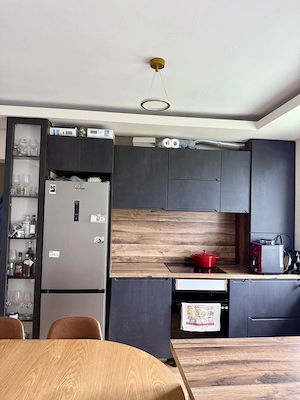 Apartament pet friendly 2 camere și terasă, parcare subterană zona Parcul Poligon - imagine 9