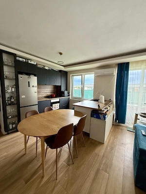 Apartament pet friendly 2 camere și terasă, parcare subterană zona Parcul Poligon - imagine 10