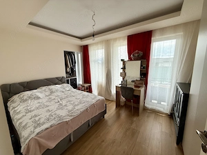 Apartament pet friendly 2 camere și terasă, parcare subterană zona Parcul Poligon - imagine 2