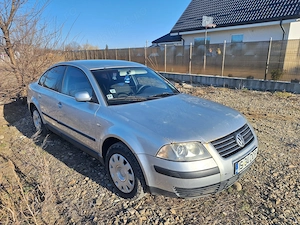 Vand VW Passat - imagine 2