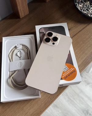 Iphone 16 Pro 256GB