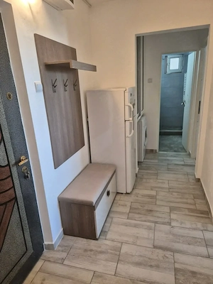 Apartament decomandat cu 2 camere, Micro 20