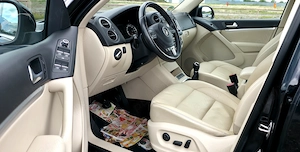 Vw Tiguan *Exclusive =R-line =Full * 4x4 *Recent Import Germania *Nr.Zoll val.1luna *2,0,TDI-170CP - imagine 7