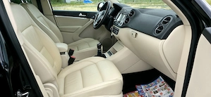 Vw Tiguan *Exclusive =R-line =Full * 4x4 *Recent Import Germania *Nr.Zoll val.1luna *2,0,TDI-170CP - imagine 6