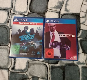 Jocuri PS4