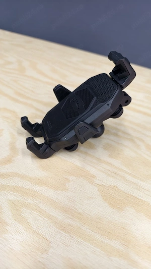 Suport telefon moto ATV - imagine 2