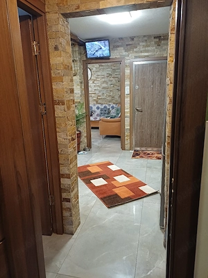 Apartament Rovine Decomandat - imagine 5