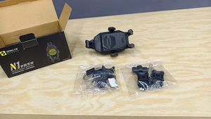 Suport telefon moto ATV - imagine 3