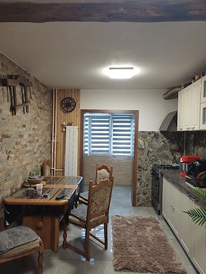 Apartament Rovine Decomandat - imagine 3