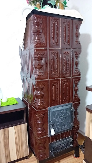 vand soba teracotă