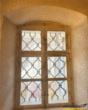 Proprietate de colectie, monument de valoare nationala, detalii originale, potential rezidential, cu - imagine 15