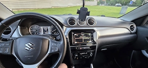 Suzuki Vitara, 1,6 benzină, 2017, Passion, Allgrip - imagine 4