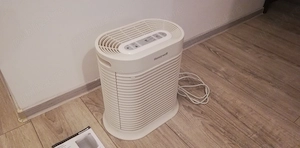 Purificator Nefolosit Honeywell HPA100WE True Hepa