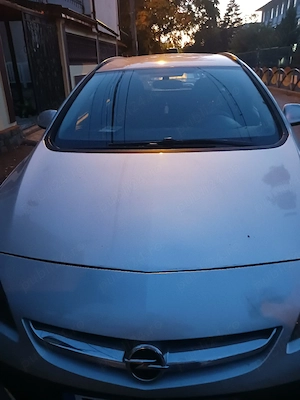 Opel Astra 2013 - imagine 5
