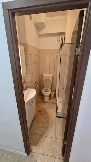Inchiriez garsoniera in centru, langa Cercul Militar - imagine 5