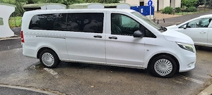 vito de inchiriat cu fara sofer