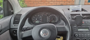 vw polo 1.2 benzina 2005 - imagine 2