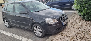 vw polo 1.2 benzina 2005 - imagine 3
