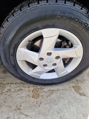 Vand   Duster 1.5 dci 4x2 - imagine 2