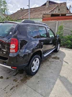 Vand   Duster 1.5 dci 4x2 - imagine 3