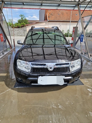 Vand   Duster 1.5 dci 4x2 - imagine 4