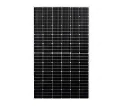 Panou solar fotovoltaic DAH SOLAR DHT-M60X10-FS, monocristalin, IP68, 460W