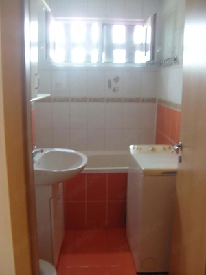 Apartament 2 camere zona Mall-Circumvalatiunii - imagine 8