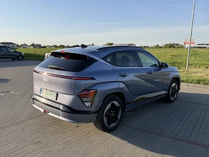 Kona electrică 64 kW , preț cu tva sau predare leasing - imagine 15