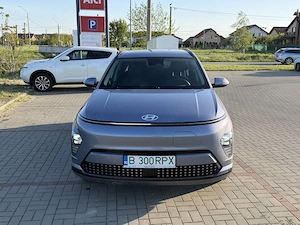 Kona electrică 64 kW , preț cu tva sau predare leasing - imagine 9
