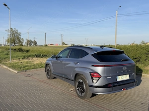 Kona electrică 64 kW , preț cu tva sau predare leasing - imagine 8
