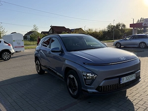 Kona electrică 64 kW , preț cu tva sau predare leasing - imagine 10