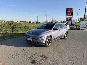 Kona electrică 64 kW , preț cu tva sau predare leasing - imagine 7