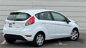 Ford Fiesta 2015 1.5 TDCI - imagine 3