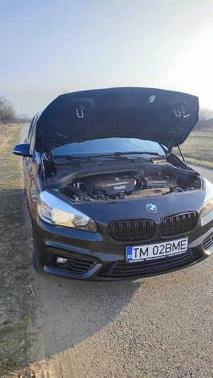 BMW 220D Xdrive - imagine 3