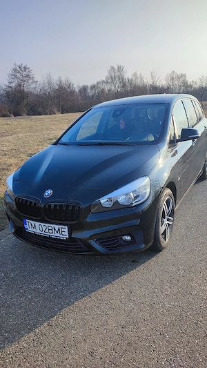 BMW 220D Xdrive - imagine 5