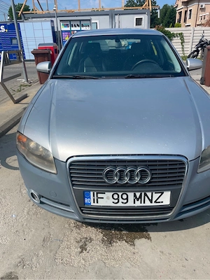 Audi A4 B7 - imagine 7