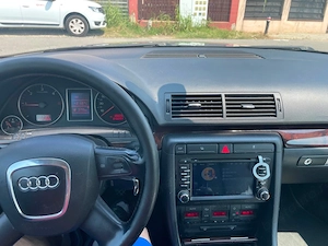 Audi A4 B7 - imagine 5