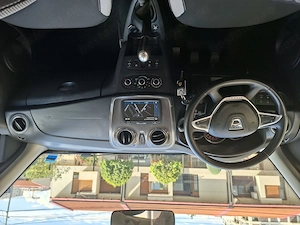 dacia sandero stepway 0.9 turbo+GPL