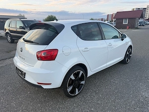 Seat ibiza  - imagine 5