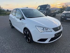 Seat ibiza  - imagine 4