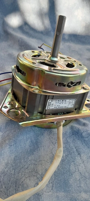 Motor Albalux 